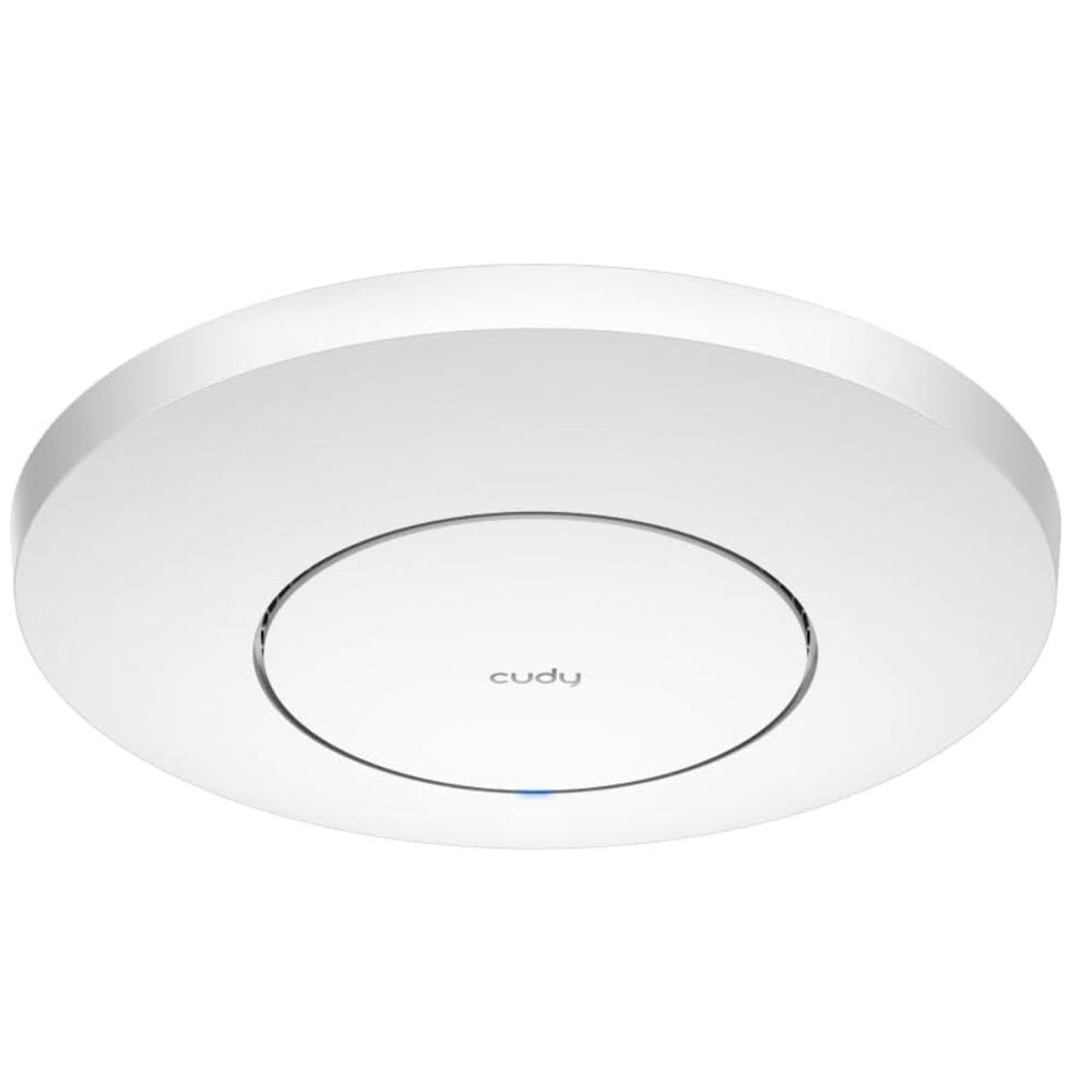 Cudy AP1300 AC1200 WiFi Access Point PoE Mesh MU-MIMO Gigabit